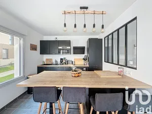 Appartement à Cancale (35260)