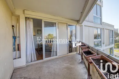 Apartment at Soisy-sous-Montmorency (95230) — 4/17
