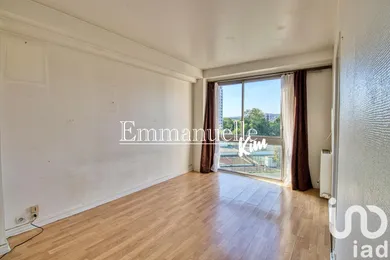 Apartment at Soisy-sous-Montmorency (95230) — 7/17