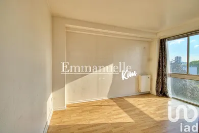 Apartment at Soisy-sous-Montmorency (95230) — 11/17