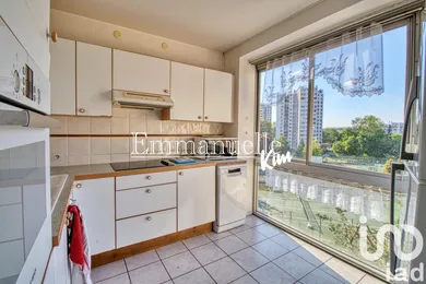 Apartment at Soisy-sous-Montmorency (95230) — 5/17