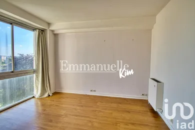 Apartment at Soisy-sous-Montmorency (95230) — 9/17