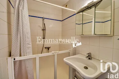 Apartment at Soisy-sous-Montmorency (95230) — 14/17