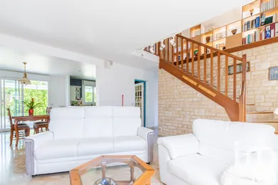 Detached house at Yerres (91330)