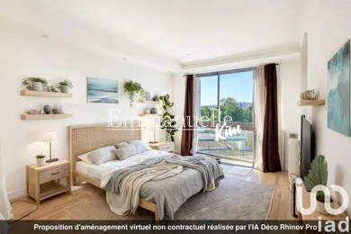 Apartment at Soisy-sous-Montmorency (95230) — 6/17