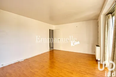 Apartment at Soisy-sous-Montmorency (95230) — 3/17