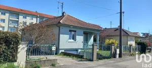 Maison à Cernay (68700)