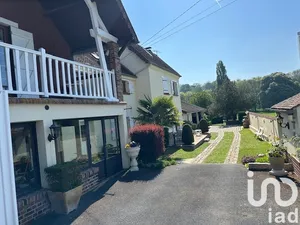 Longere in Beauvais (60000)