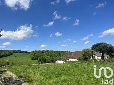 Terrain à bâtir à Pouyastruc (65350)