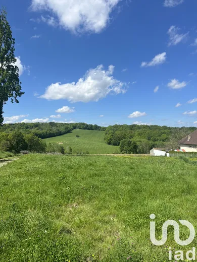 Terrain à bâtir à Pouyastruc (65350)
