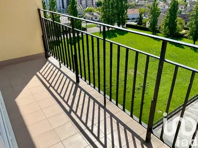 Appartement à Luisant (28600)