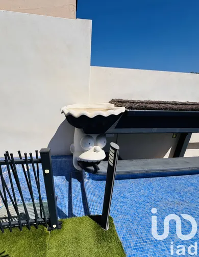 House at Florensac (34510)