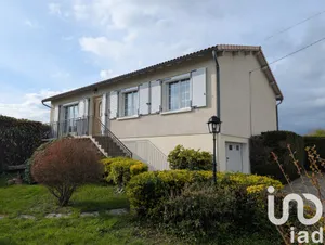 Maison à Bressuire (79300)