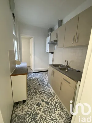 Townhouse at Roubaix (59100)