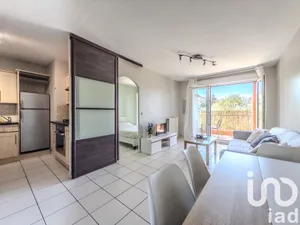 Apartment at Nice (06200)