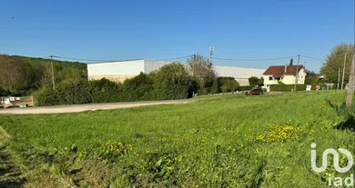 Building plot in Bellot  (77510)