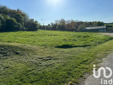 Building plot in Bellot  (77510)