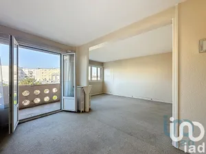 Apartment at Asnières-sur-Seine (92600)