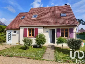 Maison à Le Malesherbois (45330)