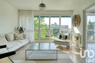Appartement à Eaubonne (95600)