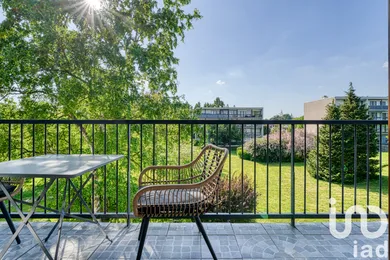Appartement à Eaubonne (95600)