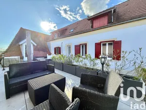 House at Lagor (64150)