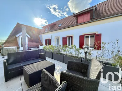 Maison à Lagor (64150)