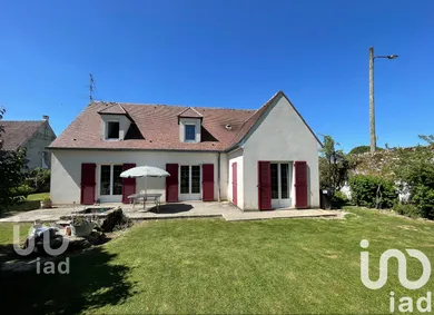 Village house at Amillis (77120)