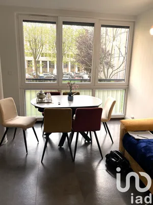 Apartment at Meudon (92360)