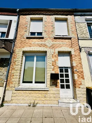 Townhouse at Lillers (62190)