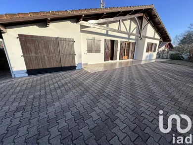 Maison traditionnelle à Saint-Paul-lès-Dax (40990)