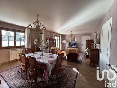 Maison traditionnelle à Saint-Paul-lès-Dax (40990)