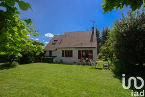 Maison à Rambouillet (78120)