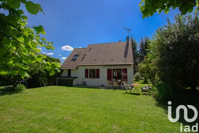 House at Rambouillet (78120)