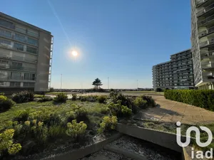 Studio à Le Havre (76600)
