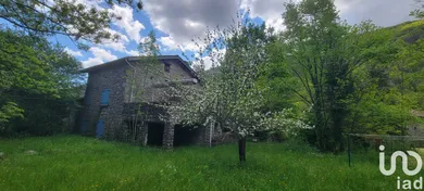 Park home in Mayres (07330)