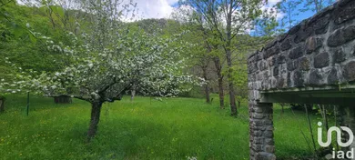 Maison de campagne à Mayres (07330)