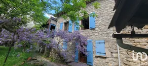 Maison de campagne à Mayres (07330)