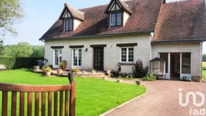 Maison à Germigny-des-Prés (45110)