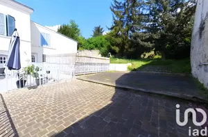 Apartment at Meulan-en-Yvelines (78250)
