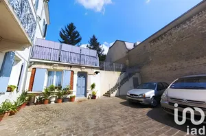 Appartement à Meulan-en-Yvelines (78250)