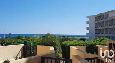 Appartement à Palavas-les-Flots (34250)