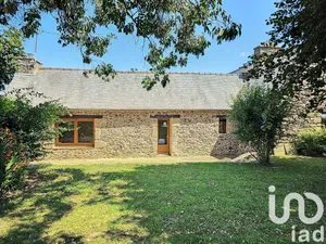 Maison traditionnelle à Lézardrieux (22740)