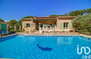 Maison à Le Cannet-des-Maures (83340)