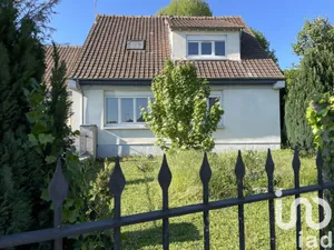 House at Saint-Germain-Laval (77130)