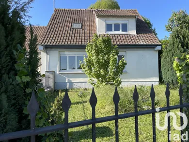 House at Saint-Germain-Laval (77130)