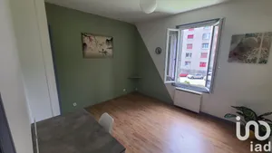 Appartement à Fontaine (38600)