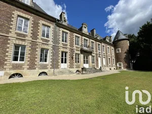 Appartement à Venette (60280)