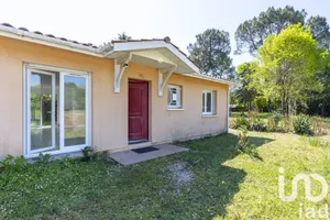 House at Le Taillan-Médoc (33320)