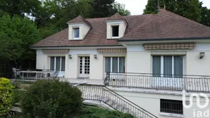 Maison à La Ville-du-Bois (91620)